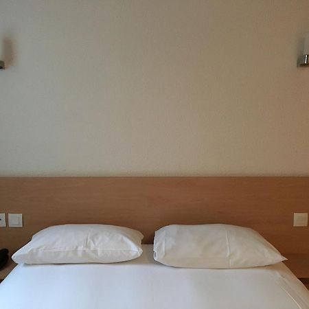 P'Tit Dej-Hotel Clermont Ferrand Centre Eksteriør bilde