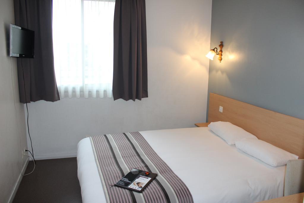 P'Tit Dej-Hotel Clermont Ferrand Centre Eksteriør bilde