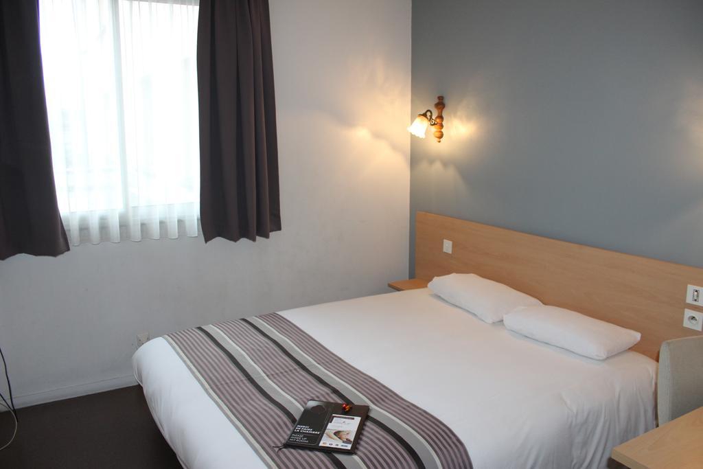 P'Tit Dej-Hotel Clermont Ferrand Centre Eksteriør bilde